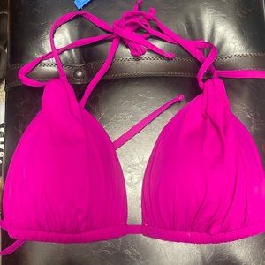 Super sexy never been worn padded